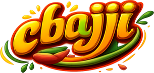 cbajji লোগো